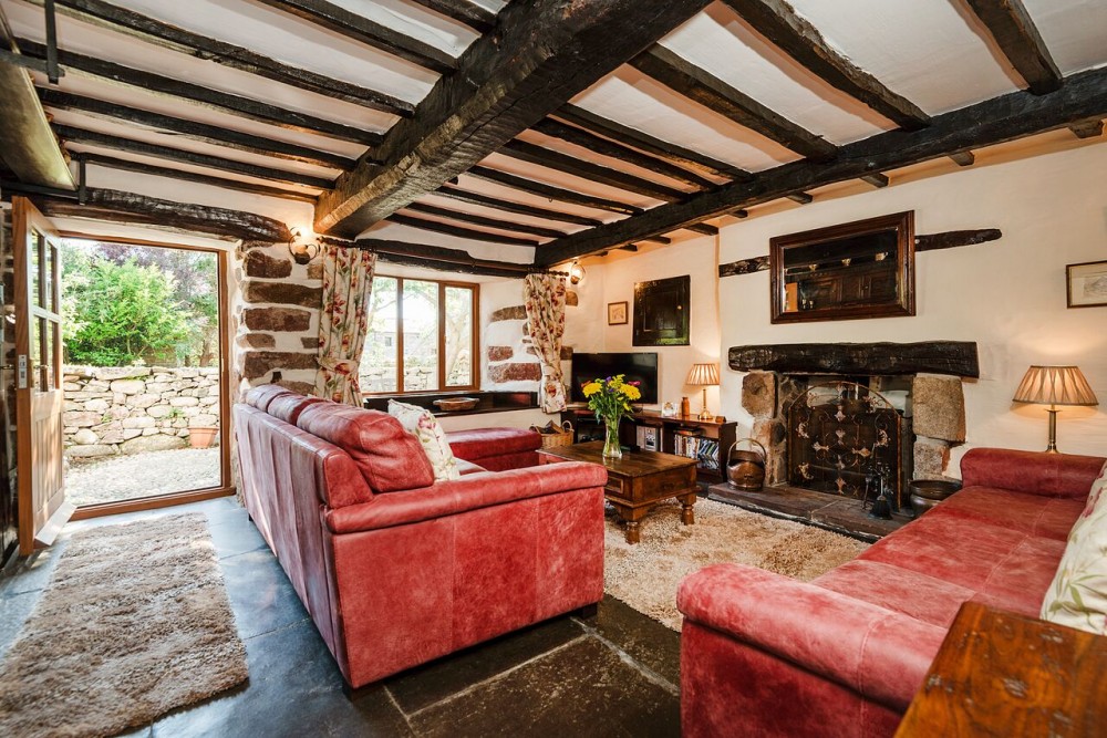 Luxury Pet Friendly Lake District Holiday Cottages in Boot, Eskdale